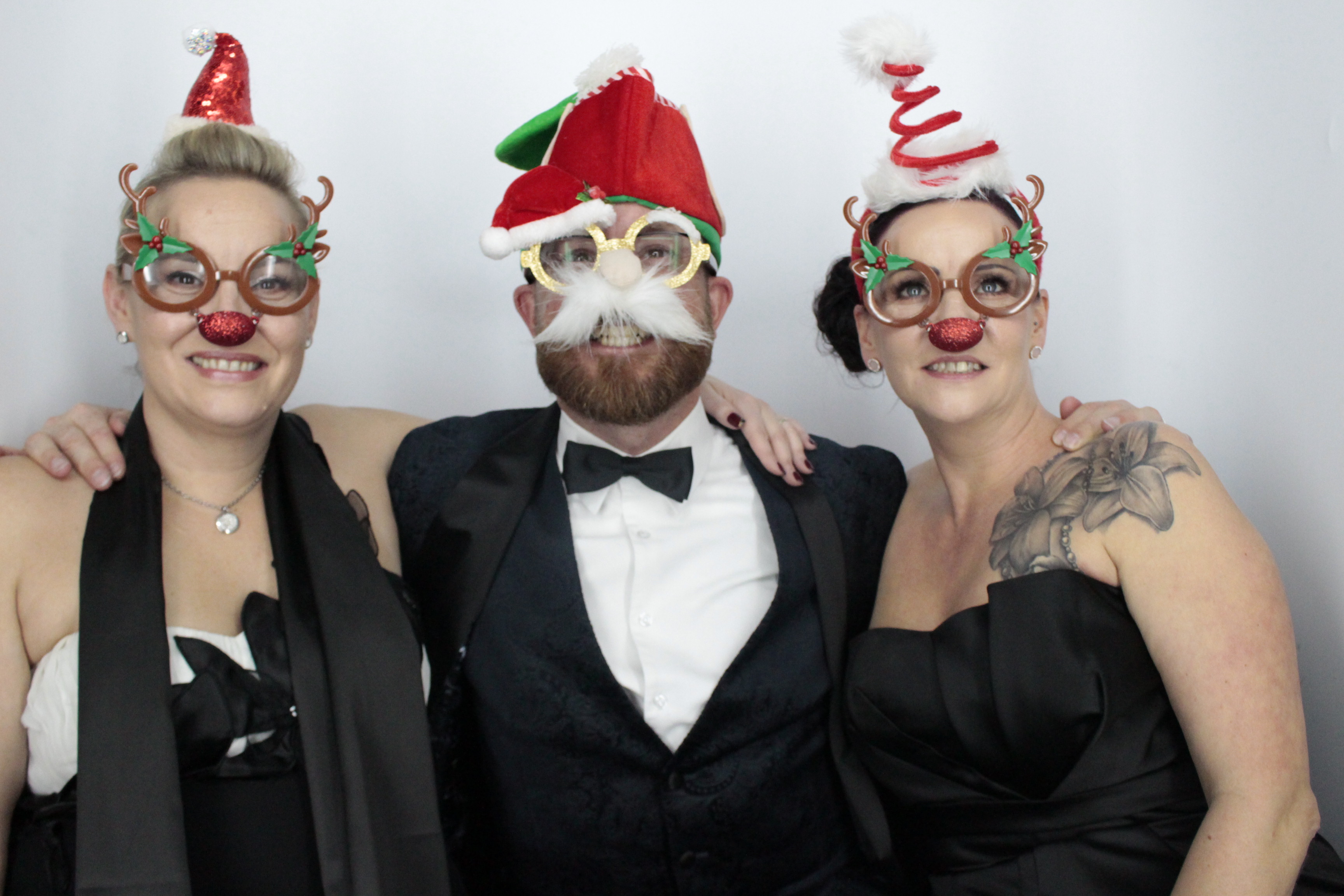Christmas Function  | View more photos from the event at gallery.myphotoboothexperience.co.uk/u/MyPhotoBoothExperienceLtd/Christmas-Function
